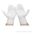 Guantes médicos de esterilización de látex de 12 pulgadas